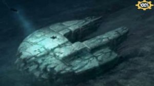 Балтийское НЛО. Что же на самом деле лежит на дне моря?