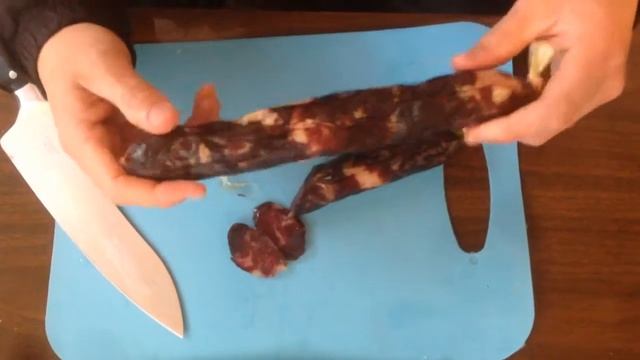 Что такое махан, казы, смотреть онлайн