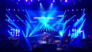 Pino Daniele - Coffee Time - Concerto Capodanno Roma 2013