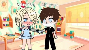 "Проект Абигейл"Зона 51 гача страшилки клуб/лайф]