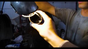 Прямоток своими руками / Тойота эксив тюнинг / Выхлопная система акрапович гараж эдишн???