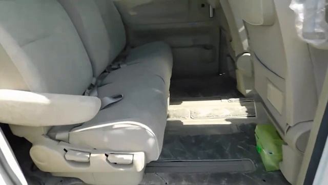 2002 Nissan Elgrand 27kms смотреть онлайн