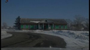 Приморский край Пантелеймоновка