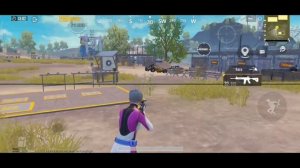 УЛУЧШЕНИЕ АИМА | PUBG Mobile | Гелосツ