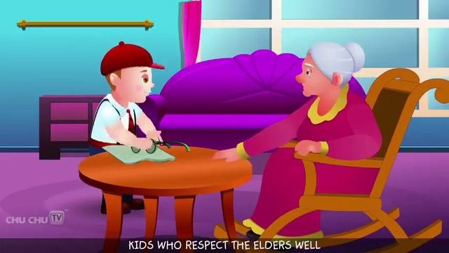 Chu Chu Tv