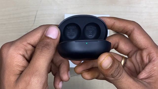Realme Buds Q2 Bluetooth Truly Wireless in Ear Earbuds with Mic | VleBazaar Review смотреть онлайн
