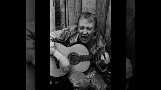 Волосатое Стекло(Александр Лаэртский)-Меня тянет в блёв(1987) смотреть онлайн