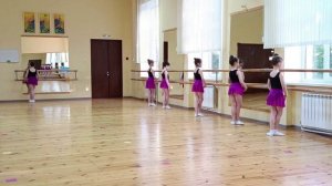 Открытый урок преподавателя МБУ ДО ДШИ г. Армавира Балабановой Марии Дмитриевны