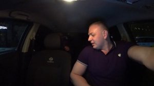 ХОТЕЛ КИНУТЬ ТАКСИСТА | НЕ ПОЛУЧИЛОСЬ!