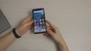 ЗАТЯНЕТСЯ ЛИ ЦАРАПИНА НА ГИДРОГЕЛЬ ПЛЕНКЕ?