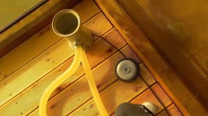 Как почистить фильтр у насоса от бассейна INTEX.