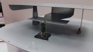 Как я разобрал антенну Cifra-30