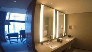 Отель Армани в Бурдж-Халифа (Armani Hotel Dubai)