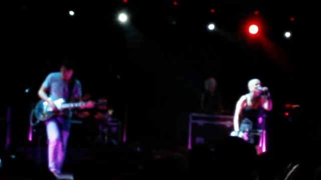 Концерт Тотал в Главклабе смотреть онлайн