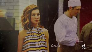 Вика & Макс | Кухня | Давай найдем друг друга...