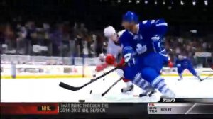 Martin Brodeur Named The EA Cover For The NHL 14 Video Game June 28th 2013 HD