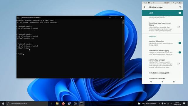 Cara Mengatasi Xiaomi Tidak Terdeteksi Di ADB dan Fastboot ( All Xiaomi ) Tested On Whyred 2022 смотреть онлайн