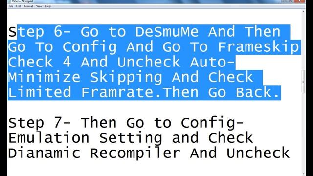 How To Install Pokemon Black And White For Free On PC!!! смотреть онлайн
