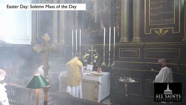 Our Parish Eucharist: Easter Day смотреть онлайн