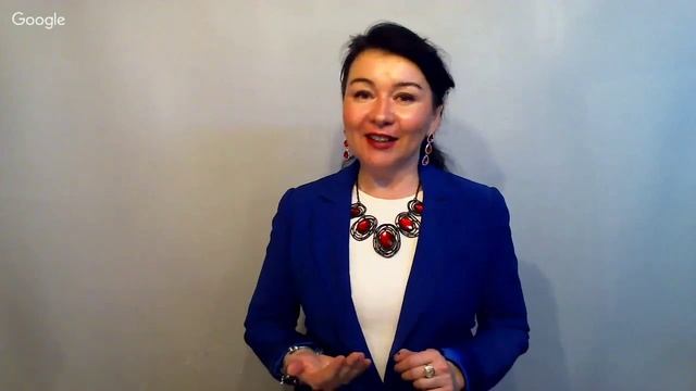 Мастер-класс "10 простых шагов к стройной фигуре" от 12.04.2016 смотреть онлайн