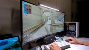 Как обустроить своё рабочее или игровое место
