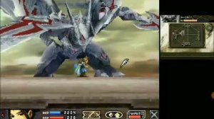 blood of bahamut final boss