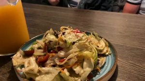 Озеро Банное 2022год /отель Лыжа/ пляж Юбилейный/еда в кафешках ( 3-4 день)