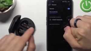 Подключение наушников EDIFIER NeoBuds Pro к андроиду /Как подключить  EDIFIER NeoBuds Pro к андроид