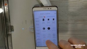 Подключение робота пылесоса xiaomi.
