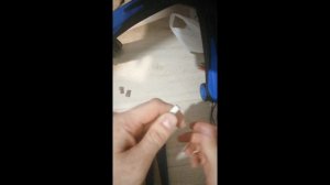 Как правильно обжимать RG6 (РК75) (телевизиооный кабель) коннекторы