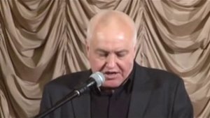 БОРИС МИРОНОВ. 20 ЛЕТ ИНСТИТУТУ РУССКОЙ ЦИВИЛИЗАЦИИ