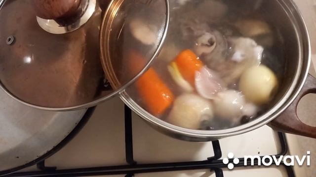 Варю ЗАЛИВНОЕ ИЗ СУДАКА / вкусно и празднично