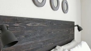 Правильный выбор бра в спальню