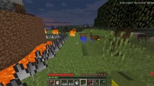 САМАЯ ЛУЧШАЯ ЗАЩИТА ДЛЯ ДОМА В МАЙНКРАФТ ТРОЛЛИНГ ЛОВУШКА MINECRAFT ЗАЩИТА ДОМА