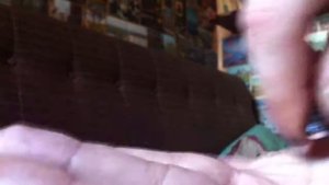 Что внутри в радиодеталях - 5ГЕ40Ф