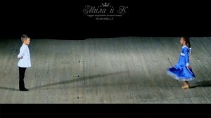 Вальс. - Dance Video Channel