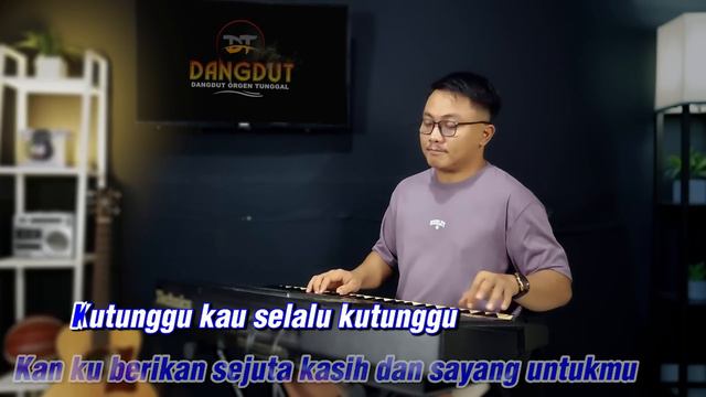 DANGDUT ORGEN TUNGGAL ALBUM EVIE TAMALA | ALBUM DANGDUT ORIGINAL TERBARU AUDIO CLARITY смотреть онлайн