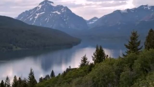 "Долго будет Карелия сниться..." смотреть онлайн