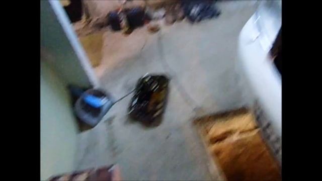 Зачем менять масляный щуп. А вот зачем )) смотреть онлайн