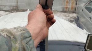 Обзор лодки КАЗАНКА 5М3. Отдаю лодку владельцу.