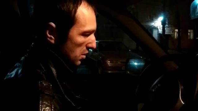 Обзор новой машины/ LADA KALINA CROSS