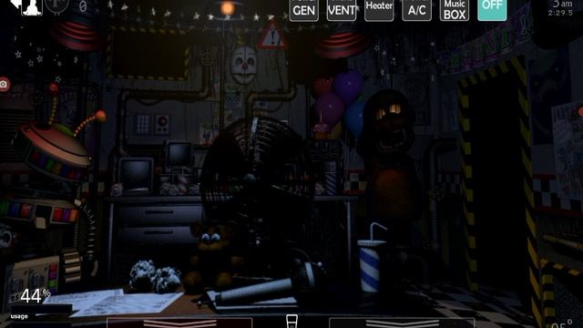 Редкие кадры в ultimate custom night. Офис фнаф 7. Ди ди фнаф 7. Офис фнафа ультиматум кастум найт. Бонни в ultimate custom night.