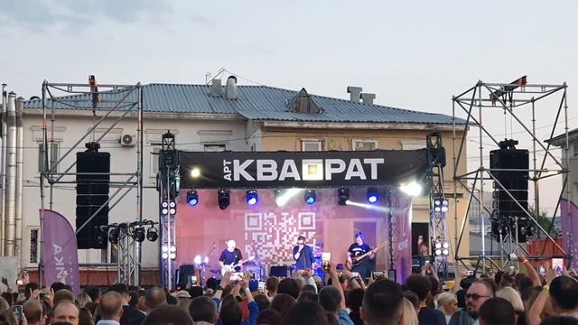 Город сказка, город Уфа @tancyminus #ТанцыМинус #ВячеславПеткун #АртКвадрат