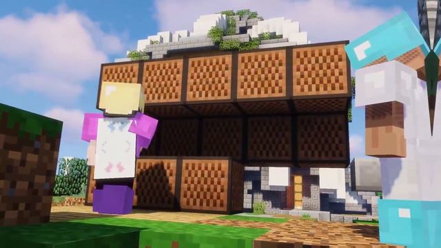 using giorno's theme to win skywars смотреть онлайн