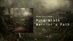 Pure Wrath - Warrior's Path