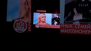 Родная Мама у Дани Милохина и у Ильи Милохина.