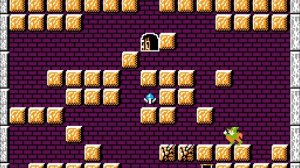 Solomon's Key (NES)