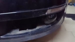 Фольксваген B6 1часть.ремонт проводки и блок комфорта