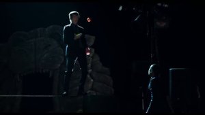 Изгоя травили в школе, а он получил суперсилу и всем отомстил.