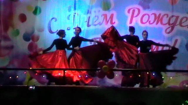 День поселка 2021 смотреть онлайн